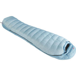 Marmot Pinnacle Sleeping Bag: 15 Degree Down - Women's