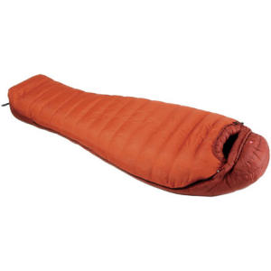 Couloir Sleeping Bag: 0 Degree Down