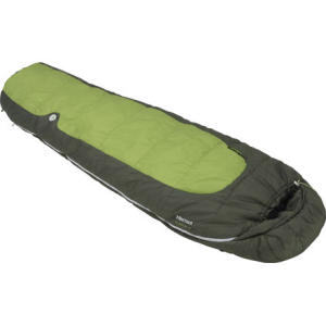 Marmot EcoPro 30 Sleeping Bag: 30Degree Synthetic - Kids'