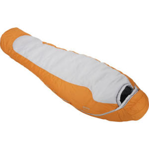 Marmot Trestles 0 Sleeping Bag: 0 Degree Spirafil
