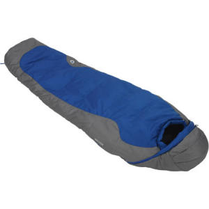 Marmot Trestles 30 Sleeping Bag: 30 Degree Spirafil - Kids'