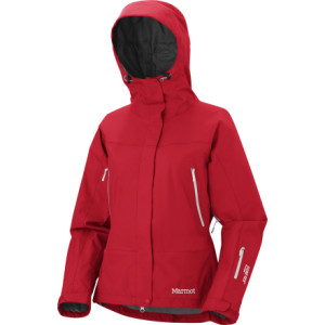 Marmot Fjell Jacket - Women's