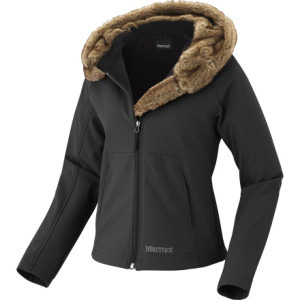 Marmot Furlong Softshell Jacket - Women's