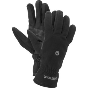 Marmot Windstopper Glove