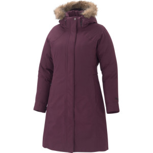 Marmot Chelsea Down Coat - Women's