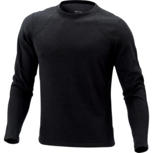 Marmot Wool Crew - Long-Sleeve - Men's