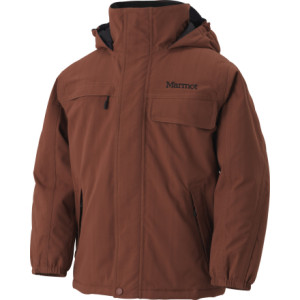 Marmot Sidewall Insulated Jacket - Boys'