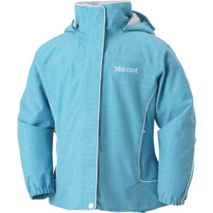Marmot Traverse Insulated Jacket - Girls'