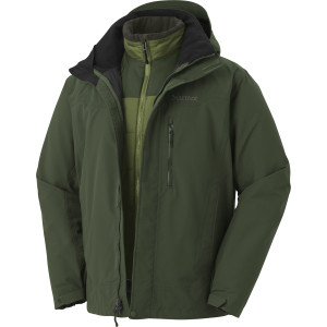 Marmot Bastione Component Jacket - Men's