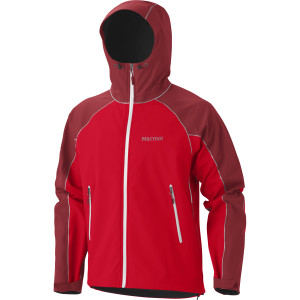 Marmot Genesis Softshell Jacket - Men's
