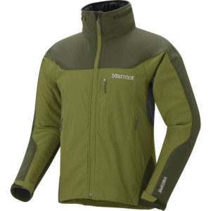 Marmot Super Hero Softshell Jacket - Men's