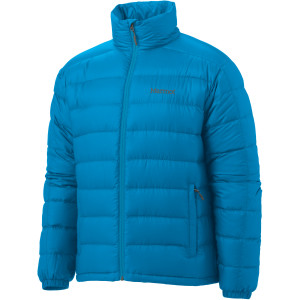 Zeus Down Jacket - Men's