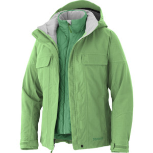Marmot Shooting Star Component Jacket - Women's