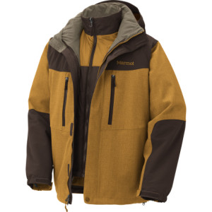 Marmot Tower 8 Component Jacket - Men's