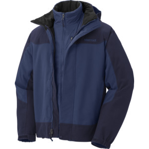 Marmot Gunsight Component Jacket - Men's