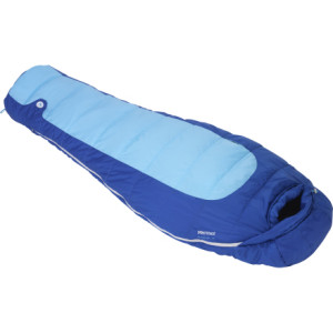 Marmot EcoPro 15 Sleeping Bag: 15 Degree Synthetic - Women's