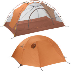 Marmot Crib Tent 2-Person 3-Season