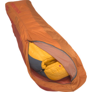 Marmot Alpinist Bivy