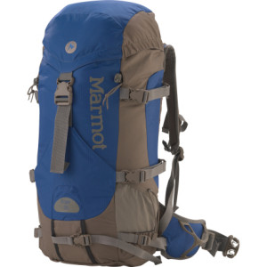Marmot Eiger 35 Backpack - 2150cu in