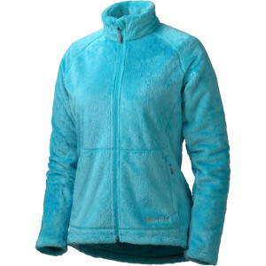 Marmot Flair Fleece Jacket - Women's - 2009