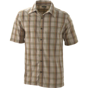 Marmot Clark Shirt - Short-Sleeve - Men's