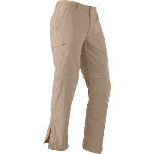 Marmot Cruz Convertible Pant - Men's