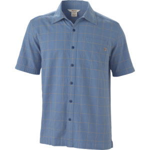 Marmot Nile Shirt - Short-Sleeve - Men's