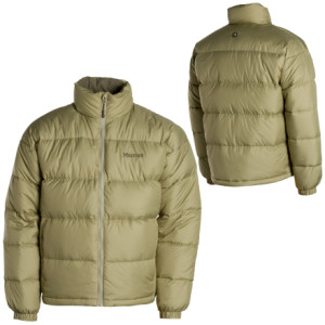 Marmot Uinta Down Jacket - Men's