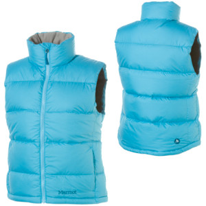 Marmot Uinta Down Vest - Women's