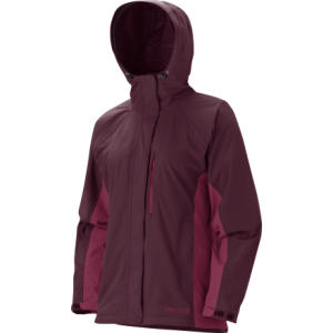 Marmot Storm Front Jacket - Women's