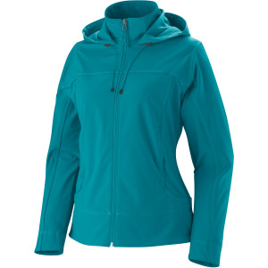 Marmot Summerset Softshell Jacket - Women's