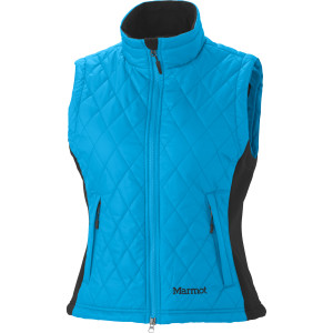 Marmot Kitzbuhel Insulated Vest - Women's