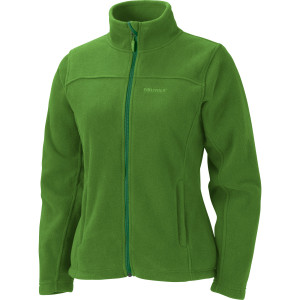 Marmot Furnace Fleece Jacket - Women's - 2009