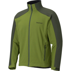 Marmot Sharp Point Softshell Jacket - Men's