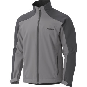Marmot Sharp Point Softshell Jacket - Men's