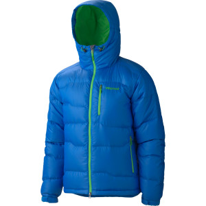 Ama Dablam Down Jacket - Men's