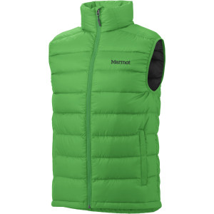 Zeus Down Vest - Men's