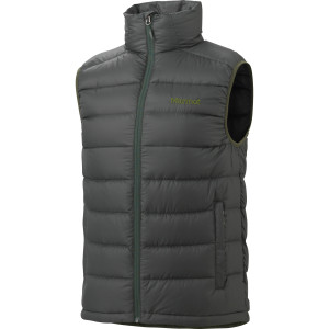 Marmot Zeus Down Vest - Men's