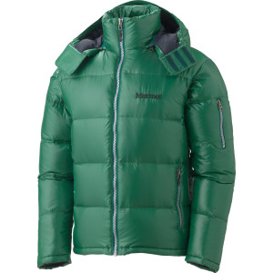 Stockholm Down Jacket - Men's