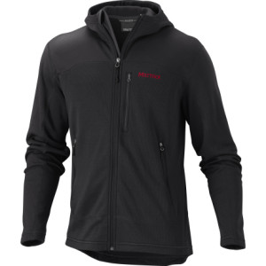 Marmot Torrid Hooded Fleece Jacket - Men's