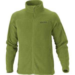 Marmot Reactor Full-Zip Fleece Jacket - Men's