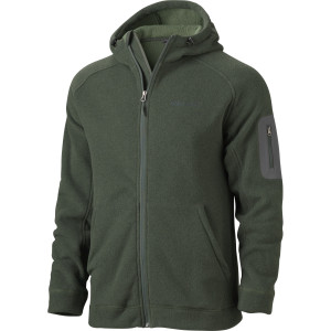 Marmot Bonfire Hooded Fleece Jacket - Men's