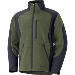 Marmot Corvara Softshell Jacket - Men's