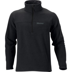 Marmot Bonfire Half Zip Fleece Pullover - Men's