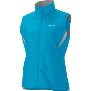 Marmot Driclime Vest - Women's