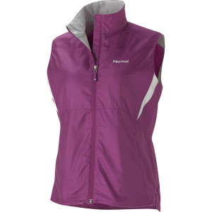Marmot Driclime Vest - Women's