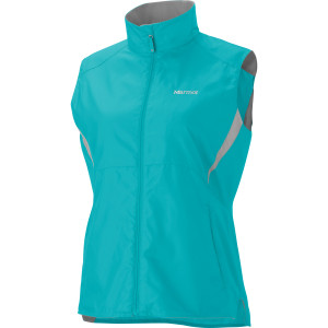 Marmot Driclime Vest - Women's