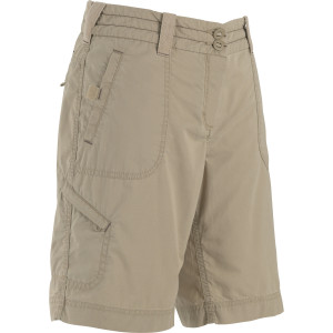 Marmot Cabrillo Short - Women's