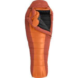 Col MemBrain Sleeping Bag:  -20 Degree Down