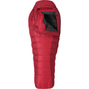CWM EQ Sleeping Bag: -40 Degree Down